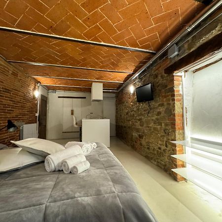 Loft N°18 Apartment Arezzo Exterior photo
