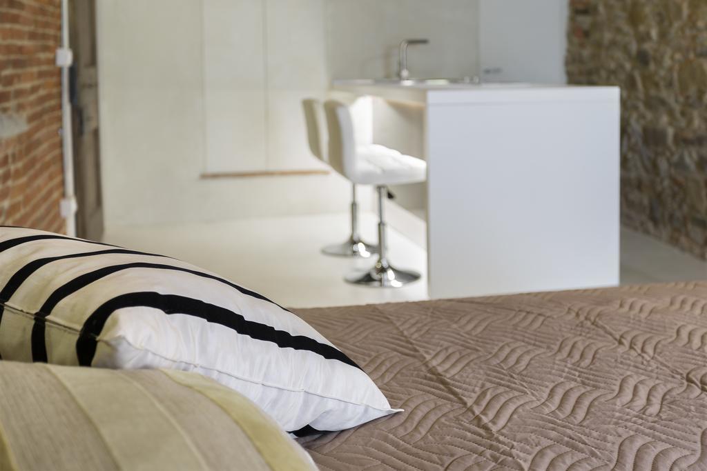 Loft N°18 Apartment Arezzo Room photo