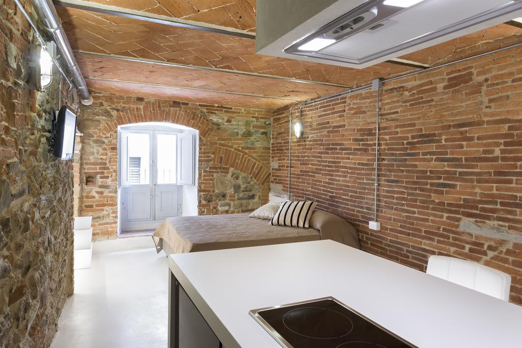 Loft N°18 Apartment Arezzo Room photo